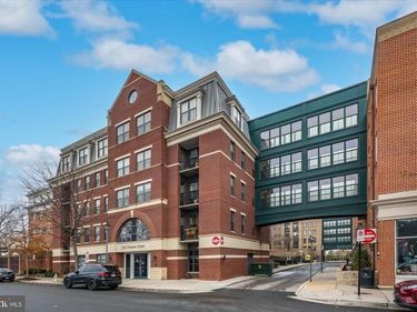 1111 ORONOCO STREET, Unit 532, ALEXANDRIA, VA 22314