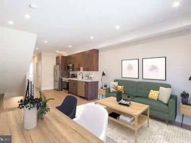 2147 N FRANKLIN STREET , UNIT A, PHILADELPHIA, PA 19122