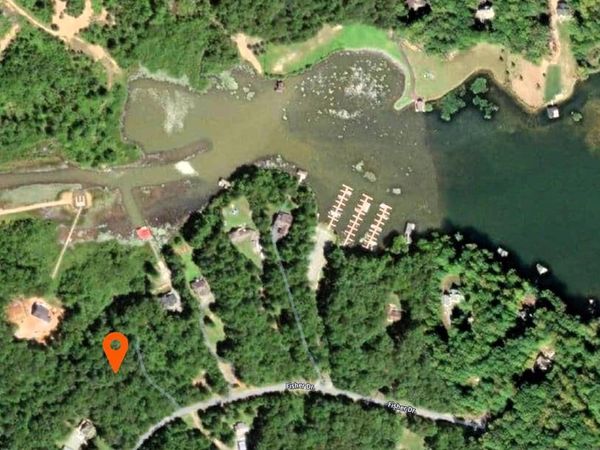 Lot 119 FISHER DRIVE , MINERAL, VA 23117