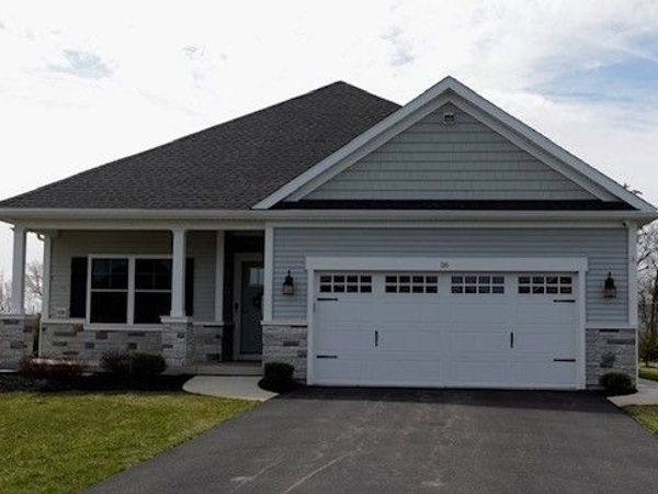 6385 Boston State Road, Unit 26, Hamburg, NY 14075