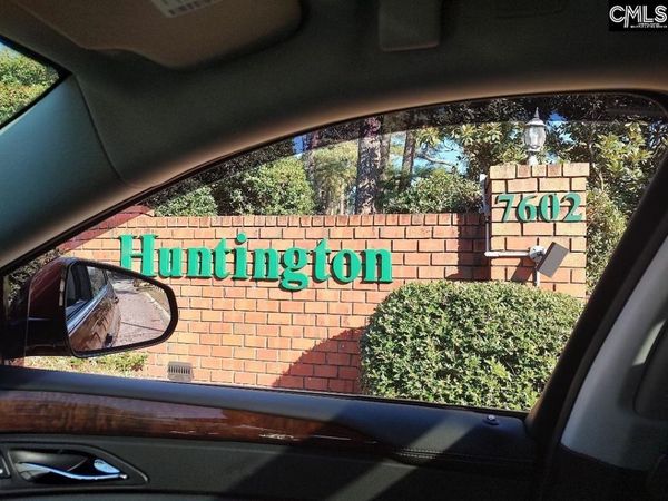 7602 Hunt Club Road , Unit C-102, Columbia, SC 29223