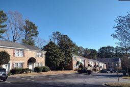 7602 Hunt Club Road  photo 4