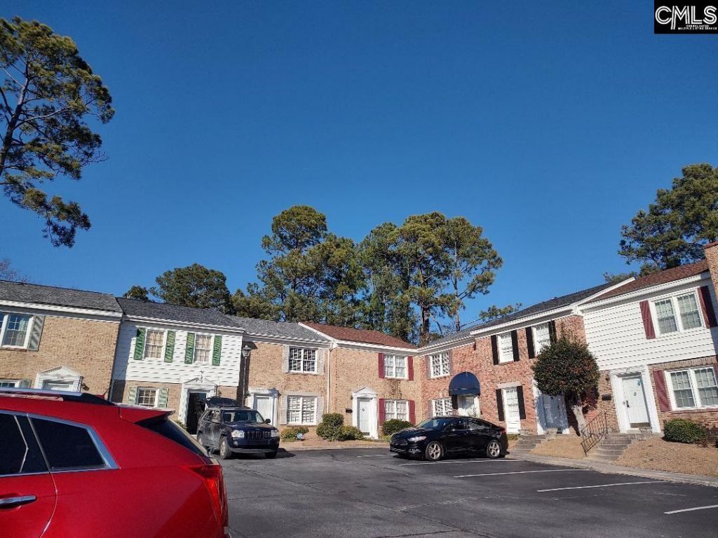 7602 Hunt Club Road Photo 5