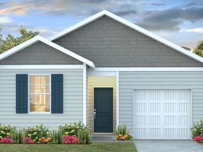 1033 Grand Oaks Drive, Columbia, SC 29203