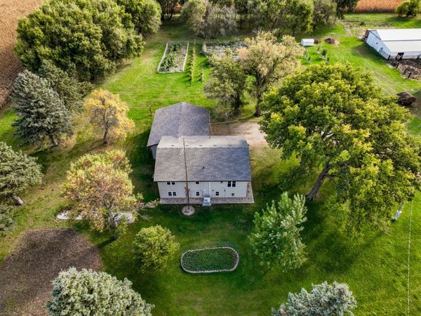 8020 80th Street NW, Milan, MN 56262