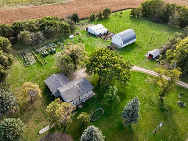 8020 80th Street NW, Milan, MN 56262