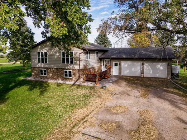 8020 80th Street NW, Milan, MN 56262