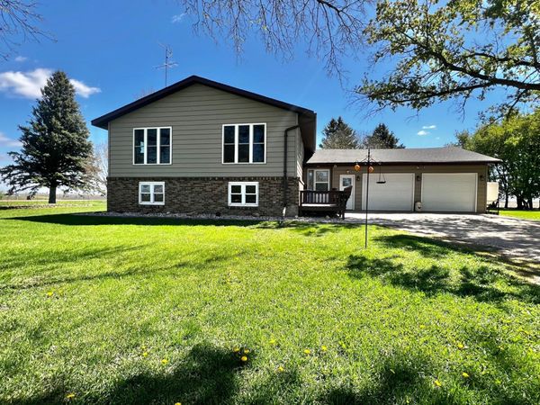 8020 80th Street NW, Milan, MN 56262