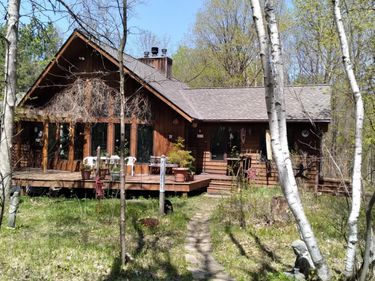 16083 Pahkala Road, Finlayson, MN 55735