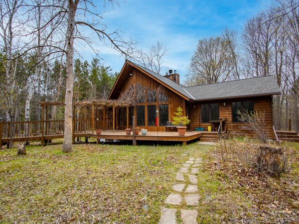 16083 Pahkala Road, Finlayson, MN 55735