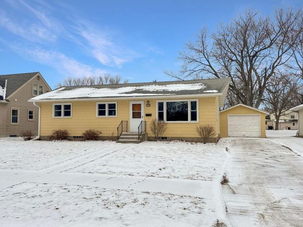 3038 Pine Avenue, Slayton, MN 56172