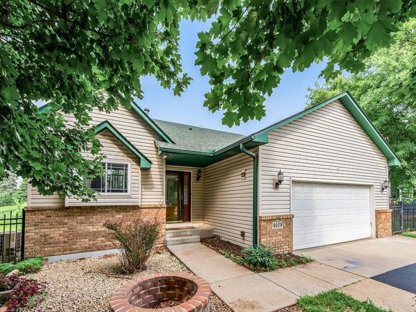 4418 Ladyslipper Avenue N, Brooklyn Park, MN 55443