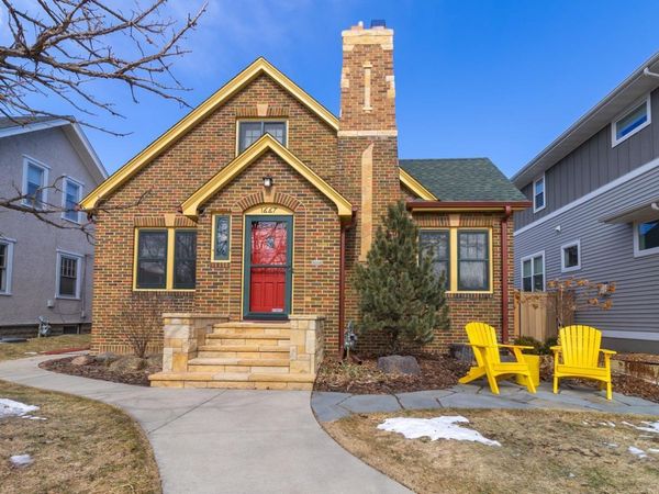 1667 Niles Avenue, Saint Paul, MN 55116