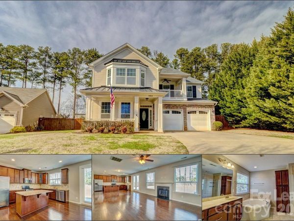 2024 Middleton Farm Drive , Belmont, NC 28012