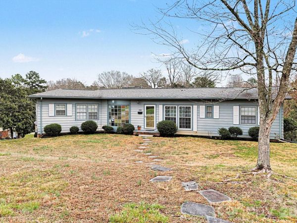 1026 N 10th Street, Albemarle, NC 28001