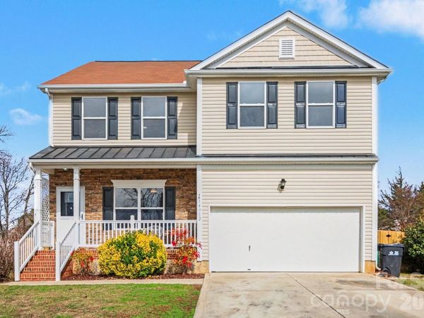14312 Arlandes Drive , Charlotte, NC 28278