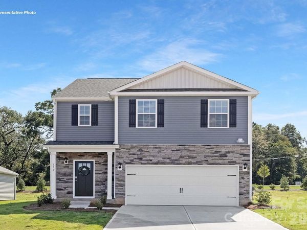 185 Superstar Street , Salisbury, NC 28147