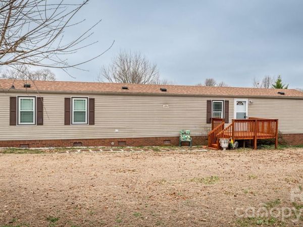 384 Branchwood Road , Statesville, NC 28625