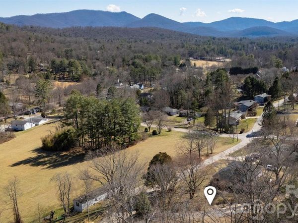 546 Old Haw Creek Road , Asheville, NC 28803