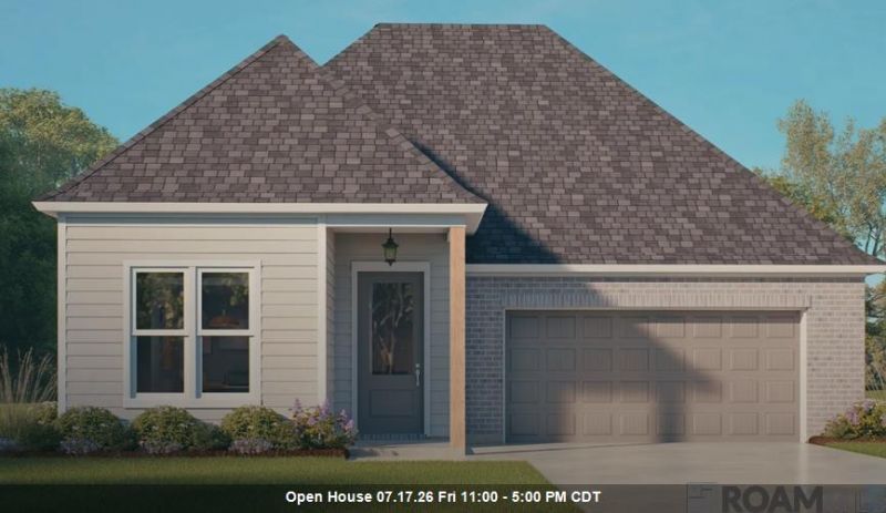 3105 Creekmere Ln, Saint George, LA 70810 Main Photo