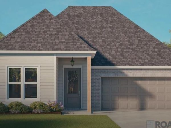 3105 Creekmere Ln, Saint George, LA 70810