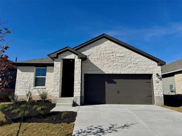 486 El Capitan LOOP , Dripping Springs, TX 78620