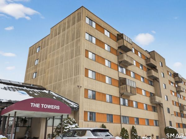 21 Putter, Unit 303S, Wallingford, CT 06492