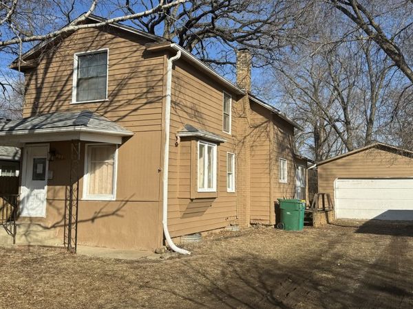 2817 Gabriel Avenue , Zion, IL 60099