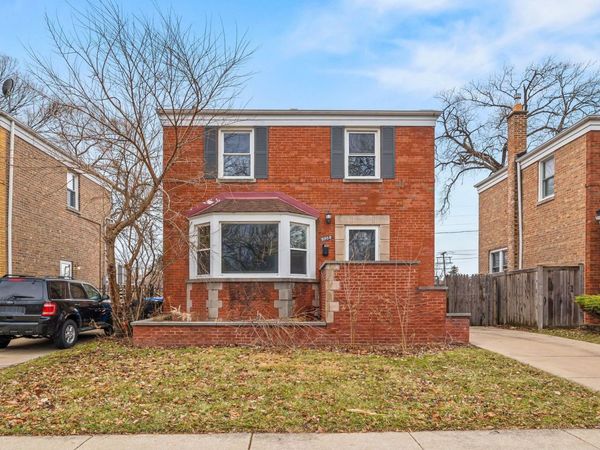 9908 S Maplewood Avenue , Chicago, IL 60655