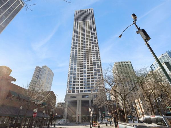 1030 N STATE Street , Unit 33B, Chicago, IL 60610