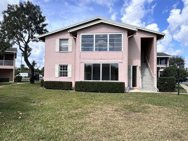 12386 Alternate A1a, Unit N7, Palm Beach Gardens, FL 33410