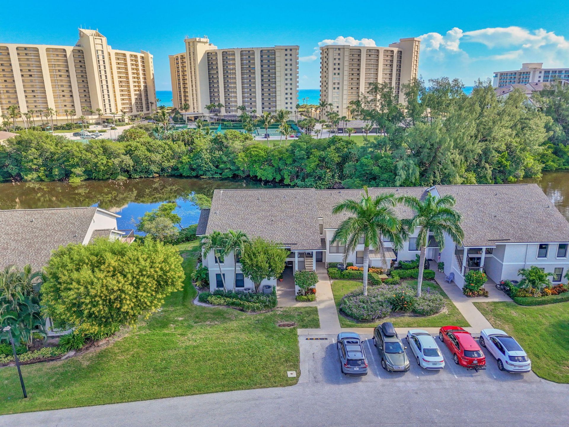 2101 Fairway Drive S, Jupiter, FL 33477 Photo