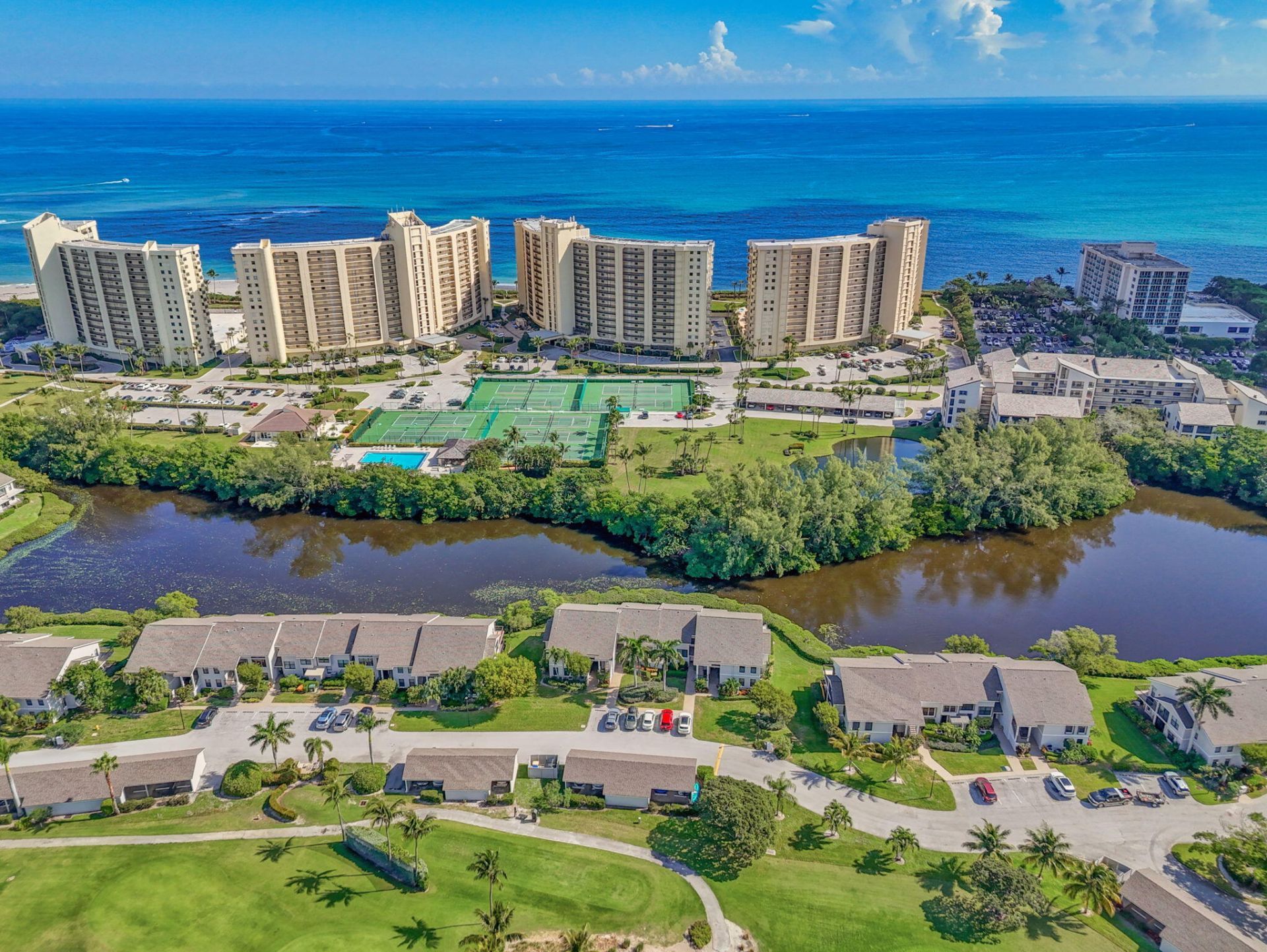 2101 Fairway Drive S, Jupiter, FL 33477 Photo