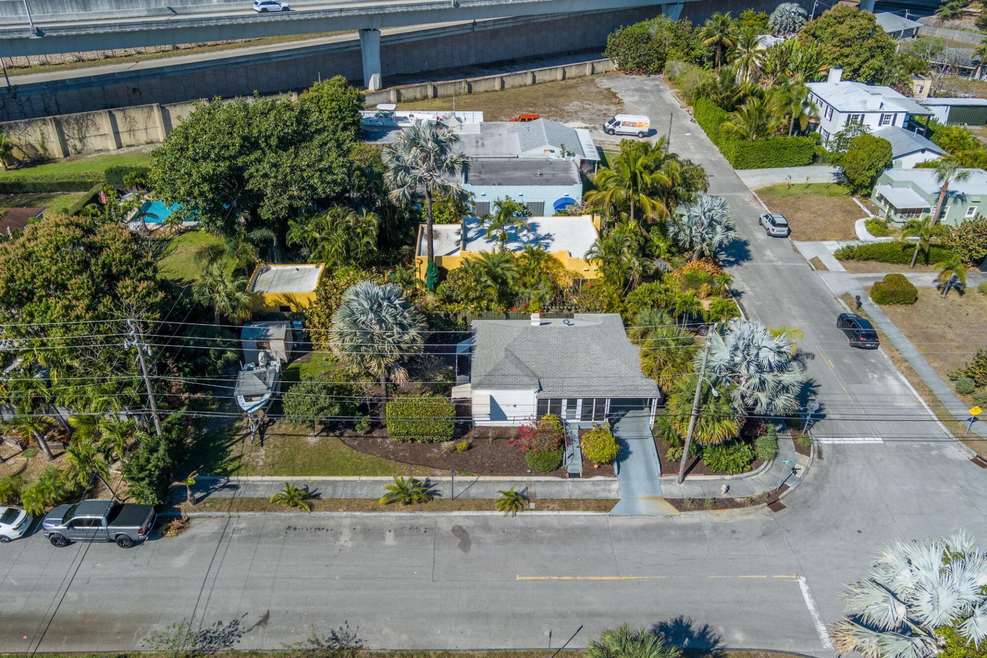 2401 Ridgeway Avenue, West Palm Beach, FL 33401 Photo