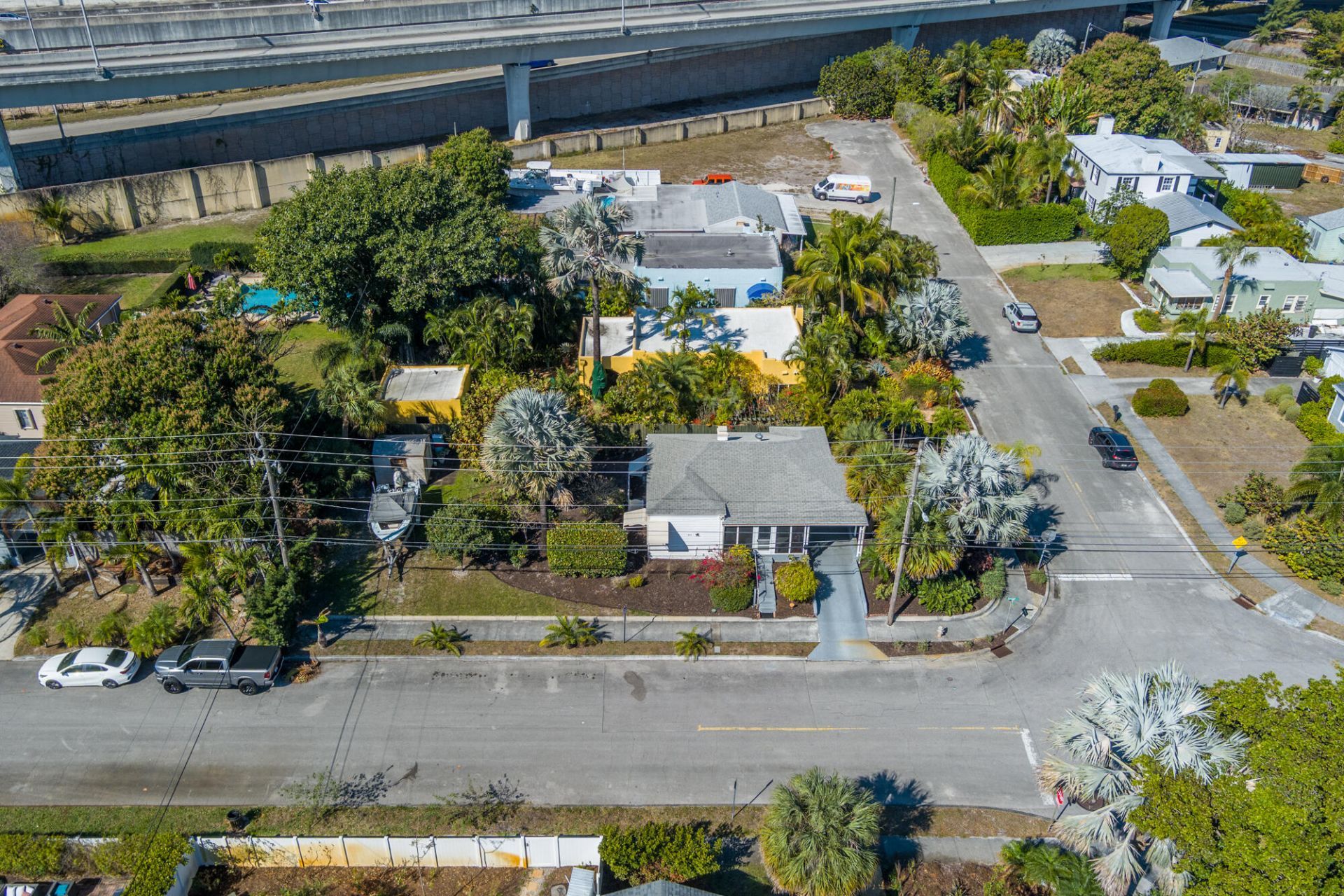 2401 Ridgeway Avenue, West Palm Beach, FL 33401 Photo