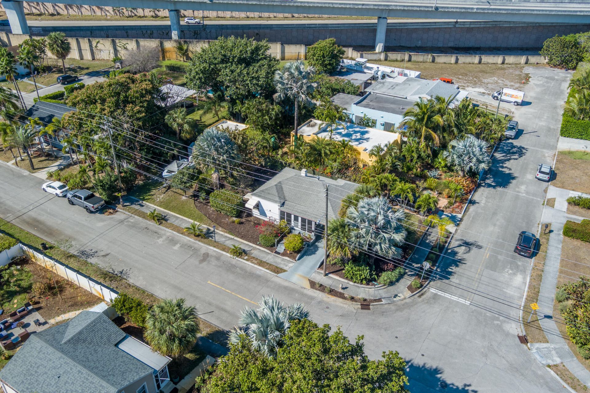 2401 Ridgeway Avenue, West Palm Beach, FL 33401 Photo