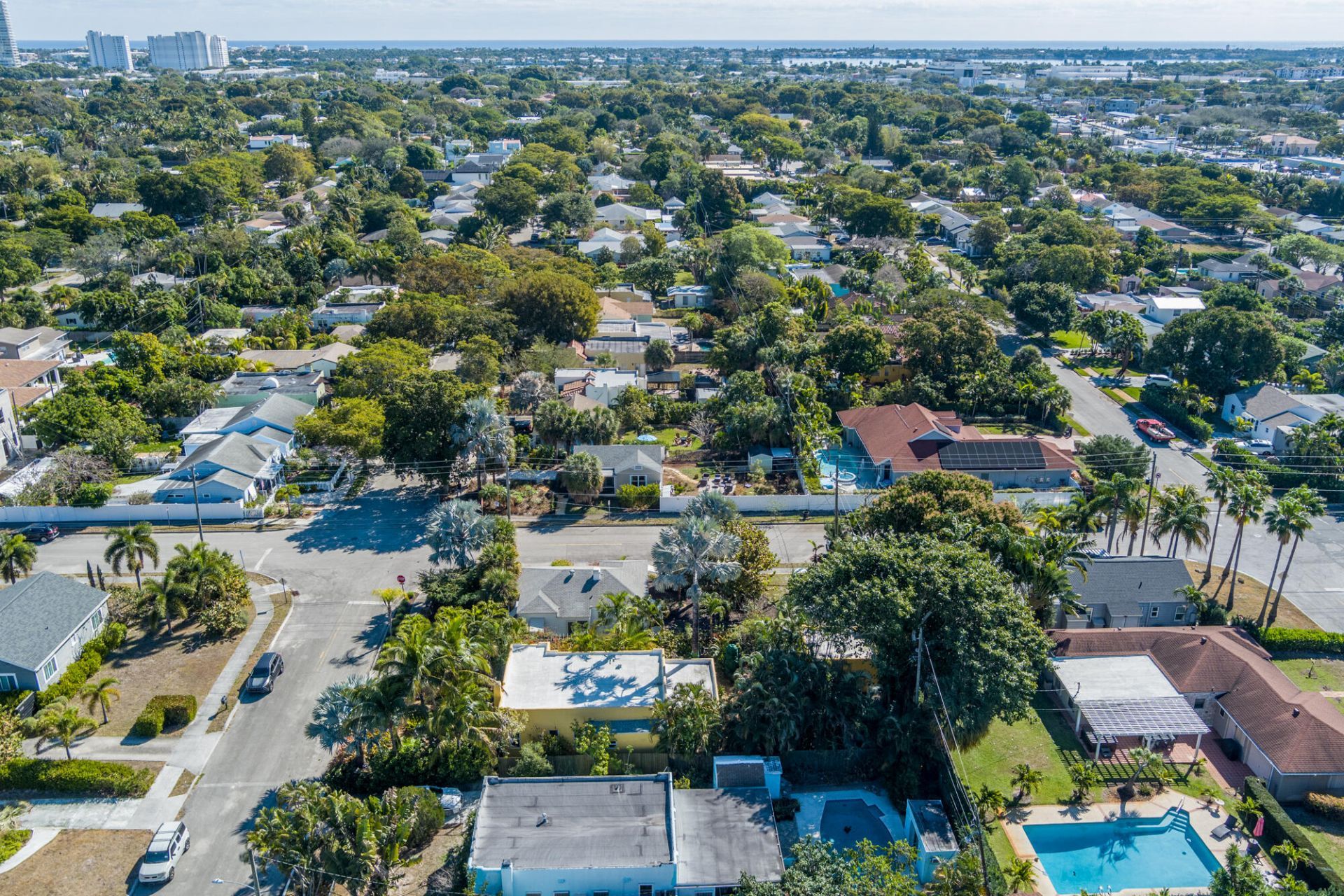 2401 Ridgeway Avenue, West Palm Beach, FL 33401 Photo