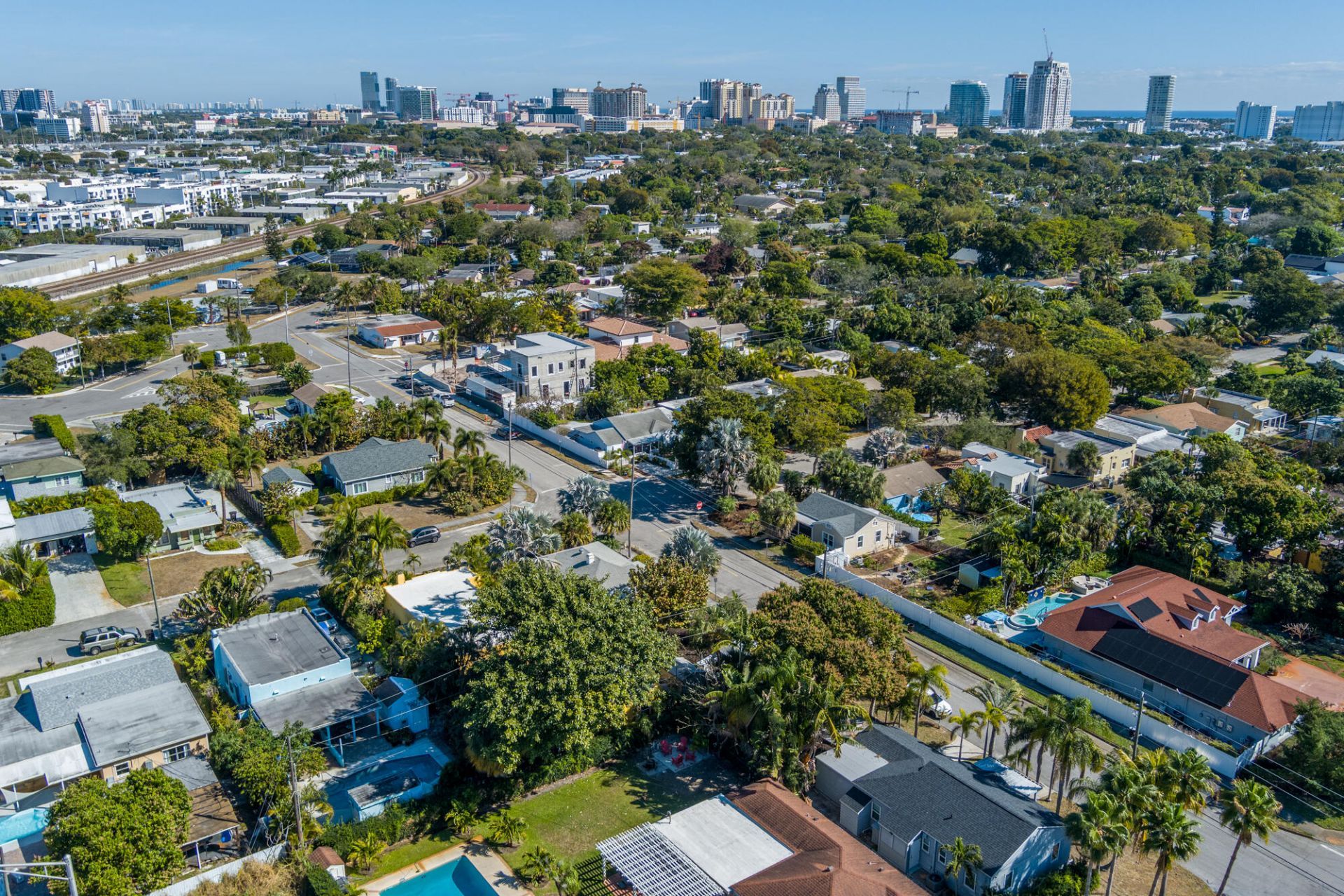 2401 Ridgeway Avenue, West Palm Beach, FL 33401 Photo