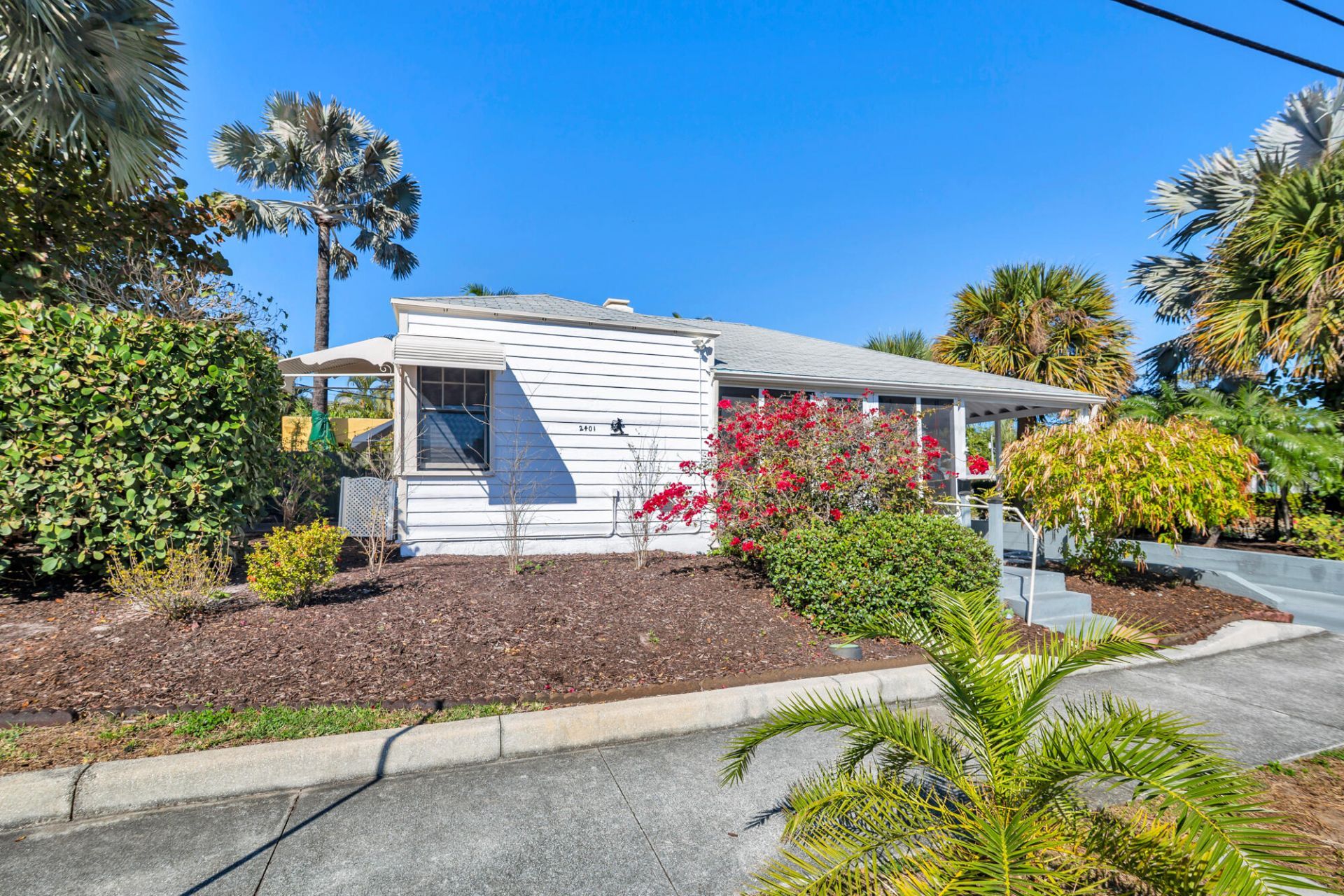 2401 Ridgeway Avenue, West Palm Beach, FL 33401 Photo