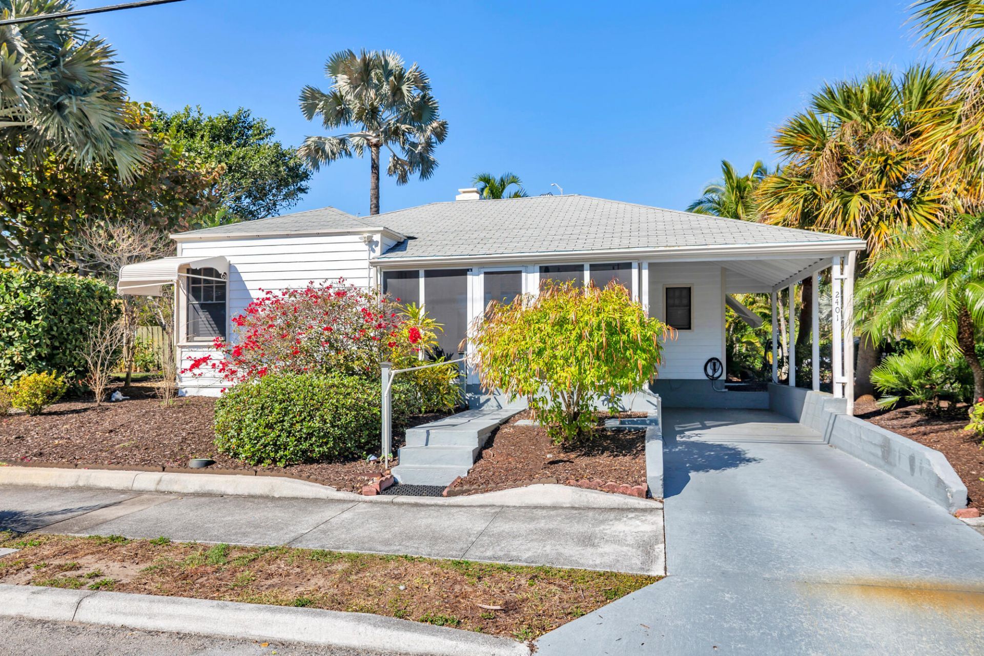 2401 Ridgeway Avenue, West Palm Beach, FL 33401 Photo