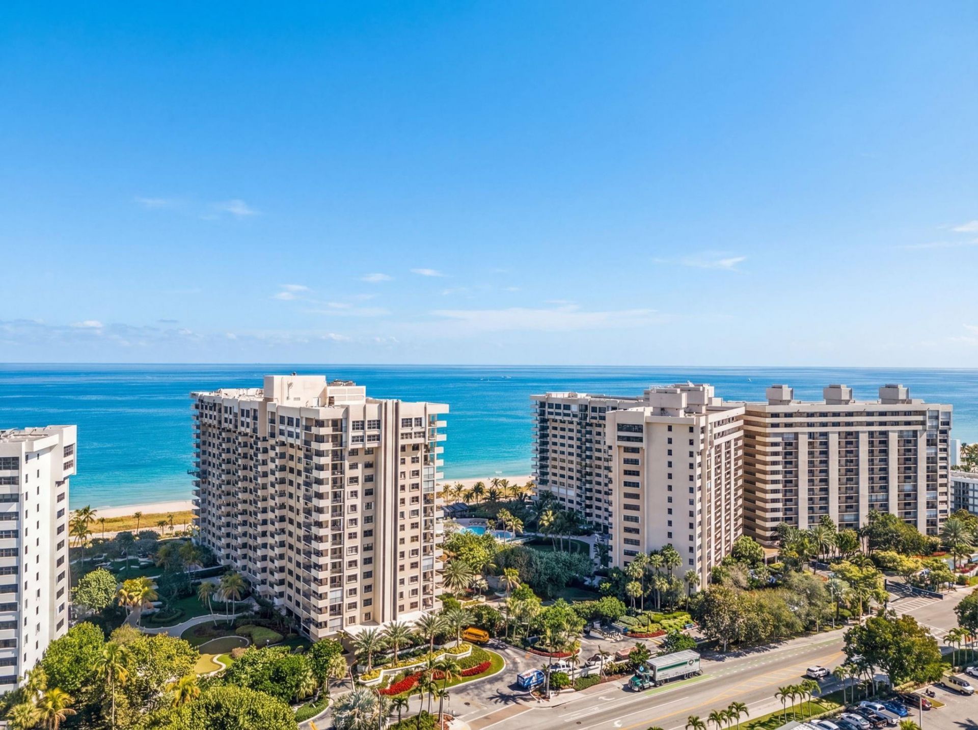 5000 N Ocean Boulevard, Unit 908, Lauderdale by the Sea, FL 33308 Photo