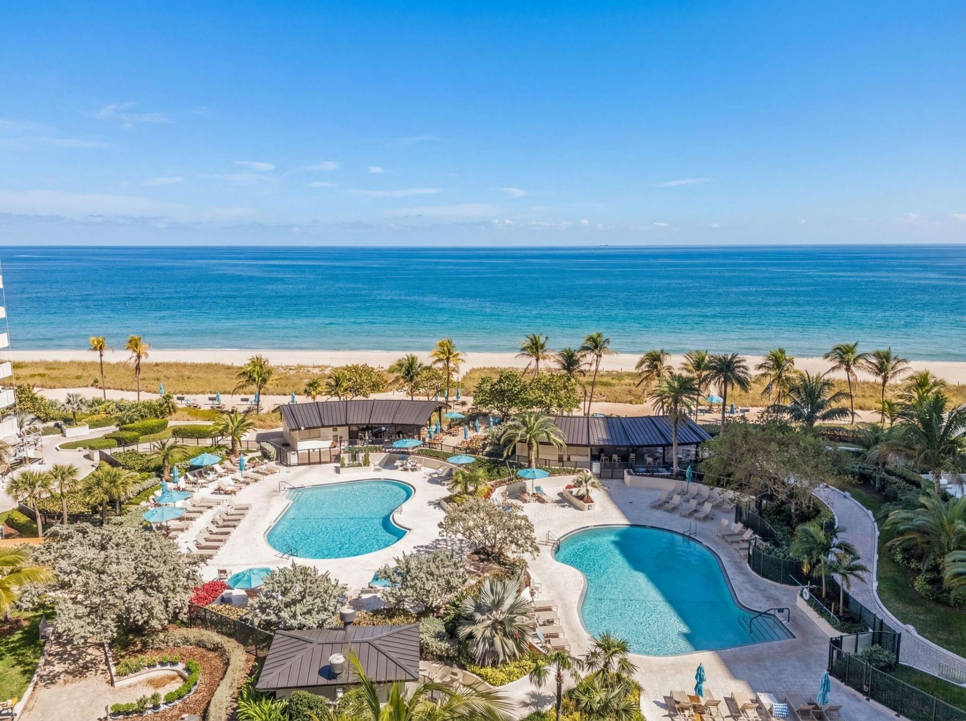 5000 N Ocean Boulevard, Unit 908, Lauderdale by the Sea, FL 33308 Photo