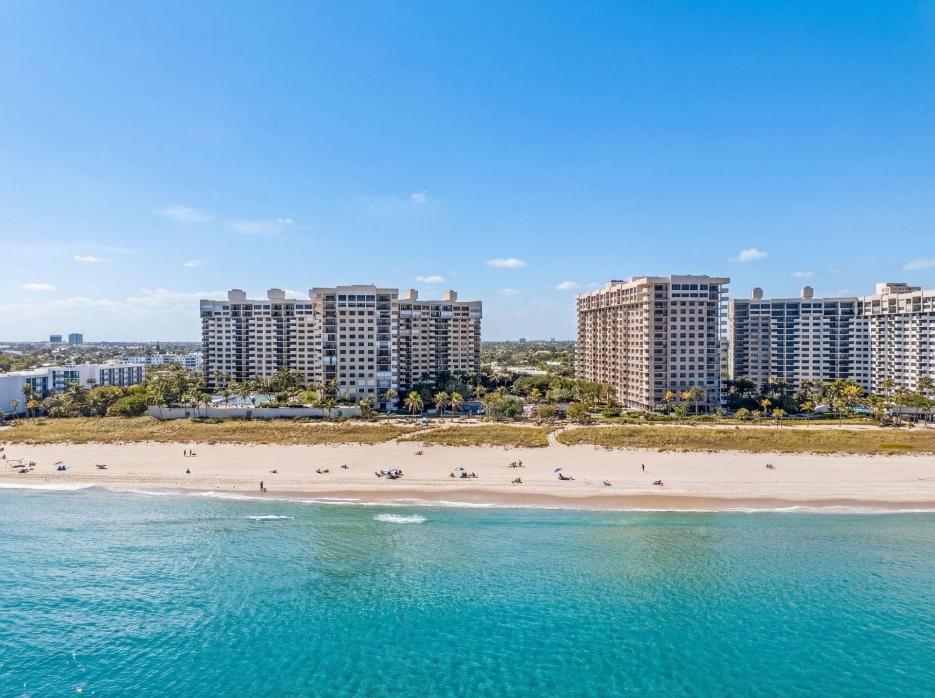 5000 N Ocean Boulevard, Unit 908, Lauderdale by the Sea, FL 33308 Photo