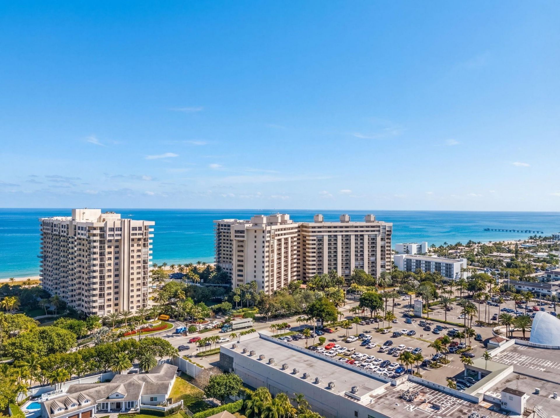 5000 N Ocean Boulevard, Unit 908, Lauderdale by the Sea, FL 33308 Photo