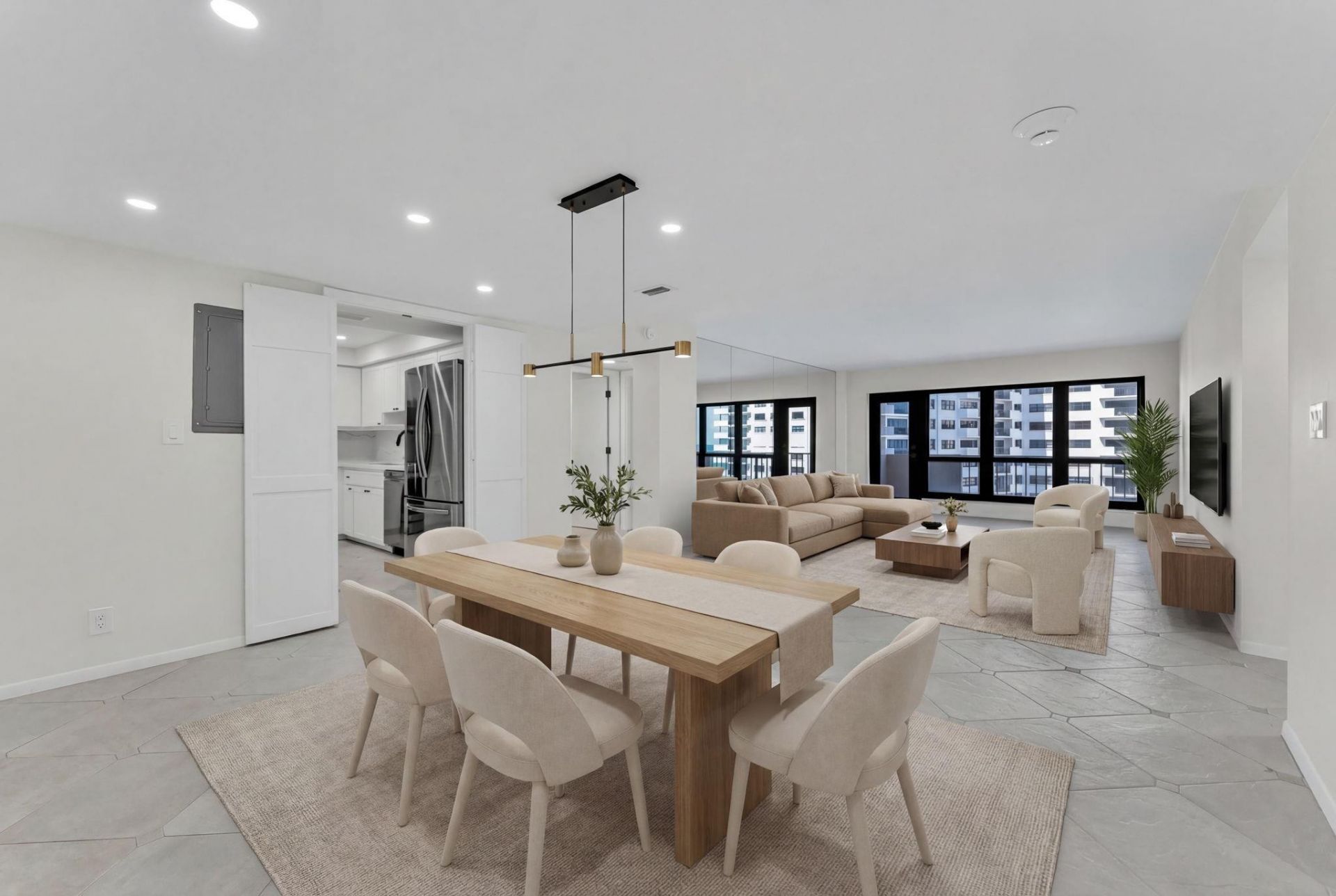 5000 N Ocean Boulevard, Unit 908, Lauderdale by the Sea, FL 33308 Photo