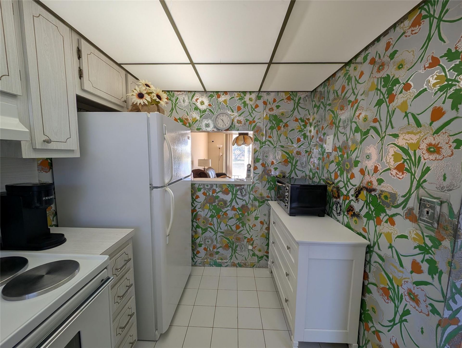 9900 Sunrise Lakes Boulevard, Unit 110, Sunrise, FL 33322 Photo