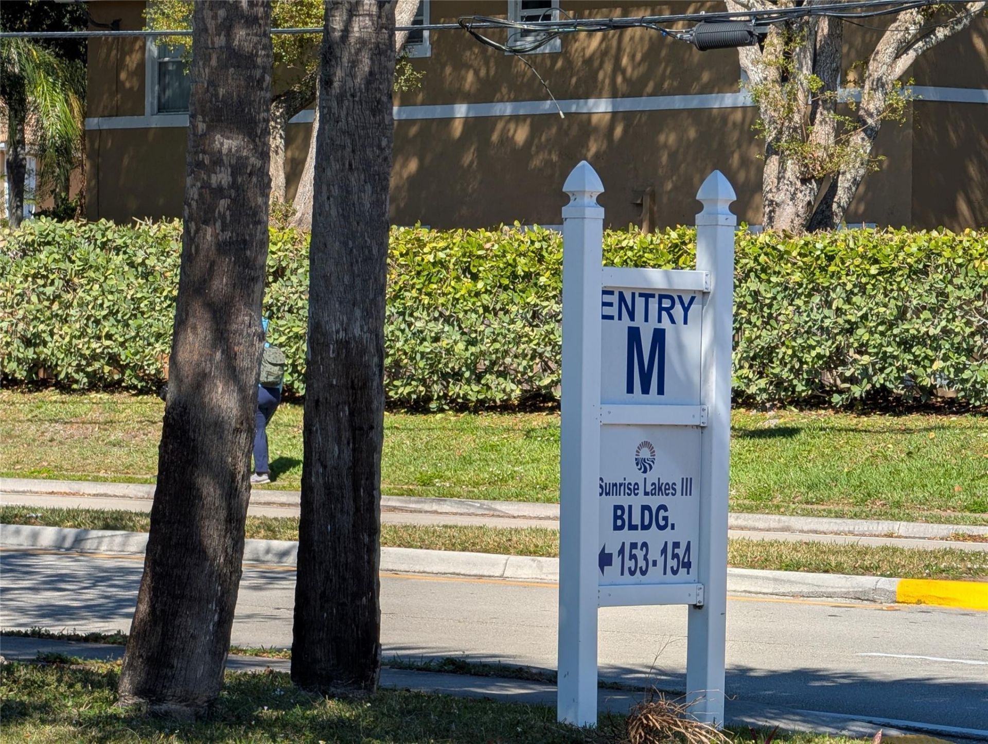 9900 Sunrise Lakes Boulevard, Unit 110, Sunrise, FL 33322 Photo