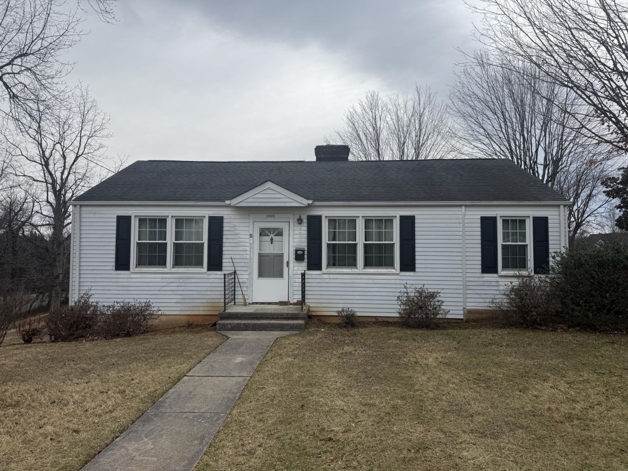 1000 Laurel St , Bedford, VA 24523 Main Photo