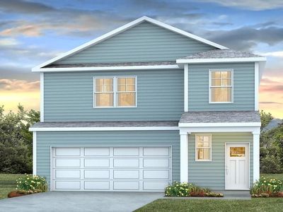 152 Broadstone Drive, Summerville, SC 29486