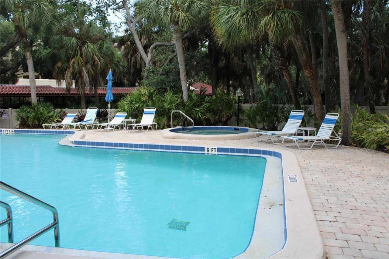 6470 Mourning Dove Drive, Unit 203, Bradenton, FL 34210 Photo